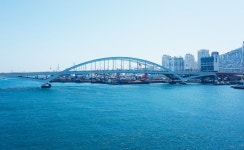 BUSAN - 포토그래피