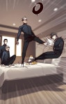 Eleceed / 일렉시드 Autor: Son Je-Ho (손제호) | Manhwa manga... Eleceed / 일렉시드Autor: Son Je-Ho (손제호) | Manhwa manga... 
