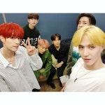 어제 그리고 오늘 한결 같은 #아가새 #짹짹 #고마워 #사랑해 #💓  남은 날들도 행복하자 7ㅅ7♡  #GOT7 #갓세븐 #7for7 #YouAre... 