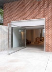 STUDIO UNRAVEL(스튜디오언라벨) | Minimalist interior, Architecture design, Creative studio