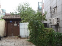 영등포의 발자취-신길제7동 가마산로 82가길 일대