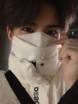 A.C.E on Twitter: [#에이스_와우] 🤖 초이 내일 케이콘 기대 많이 해주세용!! 굿나잇❤️ #🌼ㅔ이스 #초이스 #ch🍁ice... 