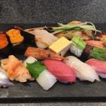 스시잔마이 🍣🍣🍣 #스시 #스시잔마이 #스시맛집 #일본 #일본여행 #일본여행중 #도쿄 #도쿄여행 #맛있다 #맛있어 #맛있다그램 #맛있어그램 #먹방... 
