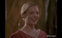 사랑은 살며시 다가오고(Love Comes Softly) 2003