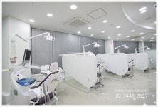 [치과병원인테리어 디자인 138 -엠디스페이스] 미소드림치과 : 네이버 블로그 | 치과, 디자인