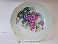 SOONOK 포슬린 아트 아카데미 | Porcelain painting, Tableware, Porcelain