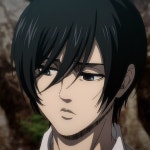 ✧ Pin by . on ㅤ | Mikasa anime, Attack on titan anime, Anime