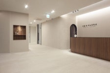 CHEONHO SEOUL N-UROLOGY – Melloncoli Fantastic Space Lita - 2021 | 인테리어