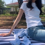 가장 클래식한 착장✨