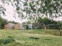 Sung Yong Joh - Lee Ungno’s House, Memorial Hall(Korea) / 조성룡 - 이응노의 집(고암 이응노 생가 기념관) | 집