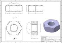 스터디캐드캠(STUDY CADㆍCAM) | 산업 디자인 스케치, 기술 도면, 3d 모델링
