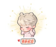 #김남준 #방탄소년단  ,, i got 4% battery    ,,4%를 여러분한테 바치겠습니다 ,, 물론 제 사랑은 4000% 인거 아시죠  | 랩, 엔터테인먼트