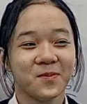 경상도 고향 윈 터(에스파, 성형 세탁 전)