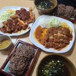 반월소바