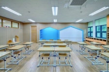 학교 건축 변화의 서막: 꿈을 담은 교실