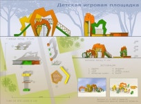 Пин от пользователя 설희 박 на доске 놀이시설 | Детские игровые площадки... 