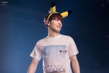 WONPIL🍀 | 가이