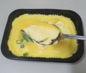 야식집 사장님이 가르쳐 주신 전자렌지 푸딩 계란찜 만드는 방법
