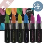 [리뷰] MOODmatcher 무드매쳐 링클프리 컬러체인지 립스틱