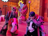 Keum & Jeff EPEX on Twitter | 콘서트