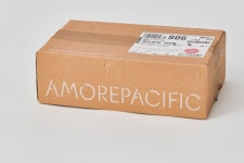 Amorepacific Creatives - 물류 박스 리뉴얼 (Logistic Packaging Renewal)