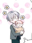 Baby Tyrant 베이비 폭군 Baby Tyrant 베이비 폭군, 2024 | Anime, Anime çiftler