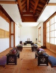 LUXURY 새롭게 주목받고 있는 한옥 4채 한옥의 새로운 정취 | 음식점
