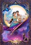 • Disney Aladdin 알라딘 영화 배경화면/잠금화면 모음! : 네이버 블로그 | Disney drawings, Disney princess art, Disney art