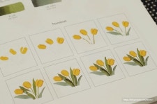 이토록 아름다운 수채화 한 장 으로 취미생활 gogo! : 네이버 블로그 | 수채화