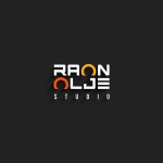 라온올제 로고디자인 의뢰 우승작 | 라우드소싱