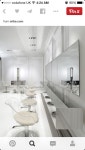 Salon에 관한 24개의 최상의 Pinterest 이미지 | Salon interior design, 라운지 및 미용실 Salon