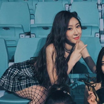 Lee Chaeryeong - 이채령 | Itzy, Bias wrecker, Kpop