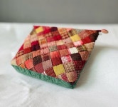 에뚜알퀼트 on Instagram: 에뚜알퀼트 가을이 성큼 다가와 아침... 멋진 풍경이 펼쳐질것 같아요~~ … - 2025 | 패치 가방, 패치워크 퀼트, 퀼트 가방