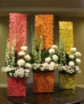 . #florists | 간단한 꽃꽂이, 꽃무늬, 플로리스트