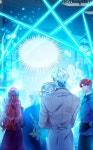 Manhwa: I Was Reincarnated as a Baby God / 아기 신수로 환생했습니다