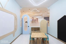 IB 노블키즈 - 와이엠디자인 IB 노블키즈 - 와이엠디자인 | Nursery interior design, Lighted bathroom mirror, Childrens bedrooms