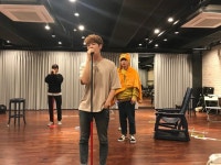 RT @Trace_U: #창작뮤지컬 #트레이스유  Trace U #트유 #TU  오늘은 본하데이!  10월9일 드림아트센터1관 에서 만날   삼형제본하... 