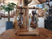 도깨비방망이 제천시 백운면 금봉로142 복드림입니다 도깨비방망이 제천시 백운면 금봉로142 복드림입니다 | Home decor, Decor, Lamp