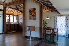 봄바람, 따스한 햇살 : 스테이 보리