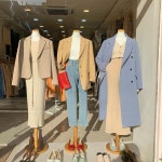j-new [제이뉴] 의정부옷가게 on Instagram: “코디바꿀때마다 지나가시면서 이쁘다고 해주시면 그와중에 너무 뿌듯하다🥰❤️신상보러... 