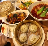 야상해 | 이태원거리 맛집·중국식 만두 전문점 - 망고플레이트 - 2021 | 요리, 요리 음식, 음식