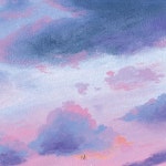 OIL PASTEL_Sky에 있는 핀