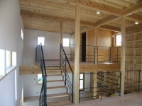 Skip floor | 인테리어