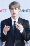 Pin by Tae Tae on .BTS ➣  Kim Seokjin 《김 석 짐》 | Worldwide handsome, Kim seokjin, Music awards