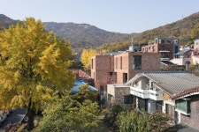 아치울 주택 Achiul House - 브리크매거진 -  BRIQUE MAGAZINE