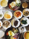 황금연휴엔 여기로! 전라도 필수 방문 맛집 10곳 | 1boon - 2020 | 식품 아이디어, 음식