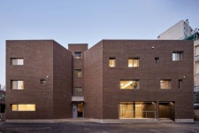 대영빌라 리노베이션 - 브리크매거진 -  BRIQUE MAGAZINE | 건축가, 벽돌 집, 주택 개조