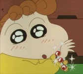 Pin page ボード「짱구」のピン | クレヨンしんちゃん, しんちゃん, ひまわり