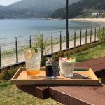 거제도 #거제도가볼만한곳 #거제여행 #geoje #daily #데일리 #거제카페 #거제카페추천 #주말 #토요일 #외도널서리 #외도널서리카페 - In…