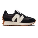#ad Beautiful New Balance 327 Black White Gum WS327BL WOMENS 6-10 NWB for the Fashion-Loving 202 New Balance 327 Black White Gum... 
